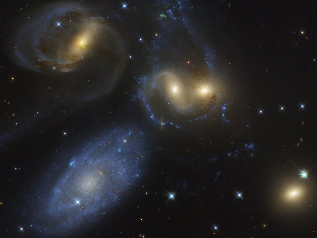 Обои галактики, galaxy разрешение 1920x1080 Загрузить