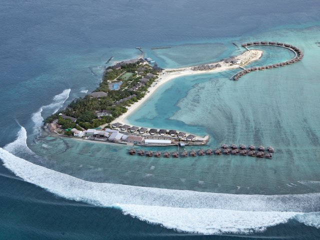 Обои мальдивы, the maldives разрешение 4152x2463 Загрузить