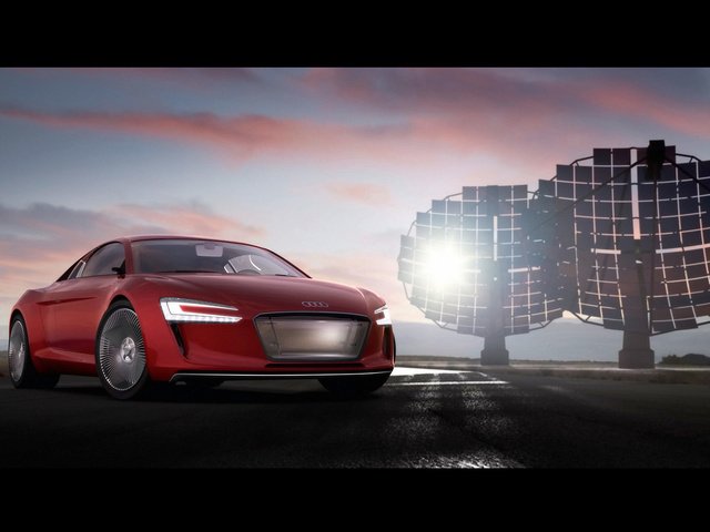 Обои ауди, drugie, audi разрешение 1920x1200 Загрузить