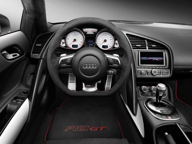 Обои ауди, r8, audi разрешение 1920x1200 Загрузить