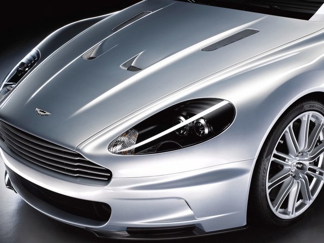 Обои астон мартин, дбс, aston martin, dbs разрешение 1920x1200 Загрузить