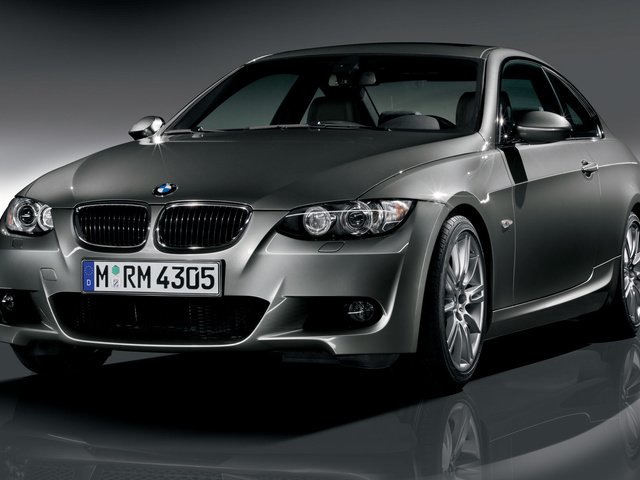 Обои бмв, 3 series, bmw разрешение 1920x1200 Загрузить