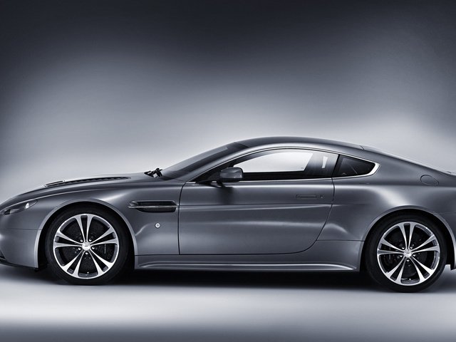 Обои астон мартин, vantage, aston martin разрешение 1920x1200 Загрузить