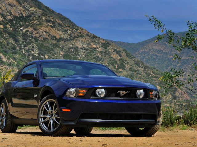 Обои мустанг, фон.jpg, mustang, ford разрешение 1920x1200 Загрузить