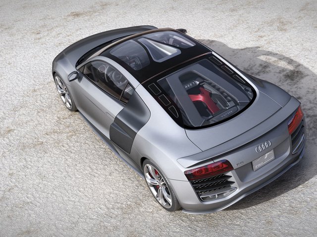 Обои ауди, r8, audi разрешение 1920x1200 Загрузить