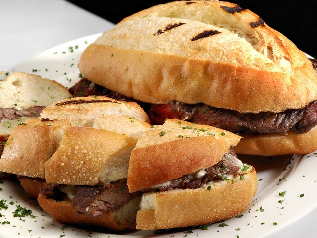 Обои сэндвич, бутерброды, стейк, sandwich, sandwiches, steak разрешение 2250x1500 Загрузить