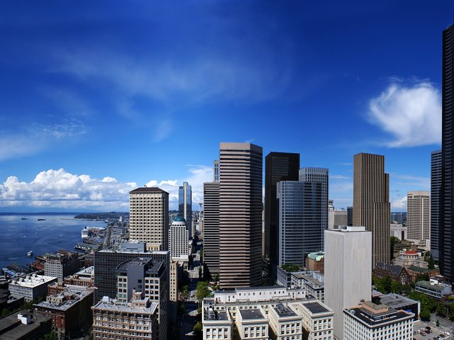 Обои сиэтл, канада, seattle, canada разрешение 1920x1080 Загрузить