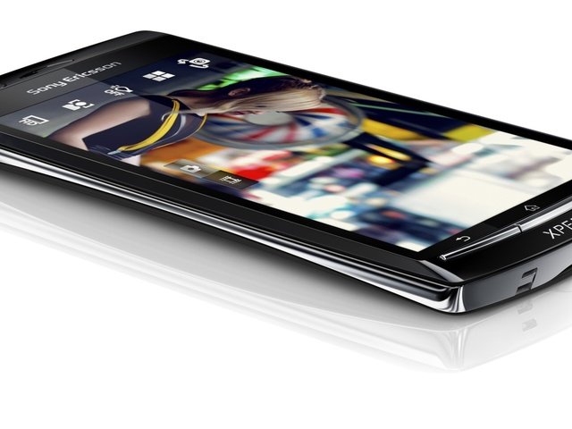 Обои xperia, xperia arc s, сони эриксон, sony ericsson разрешение 1920x1080 Загрузить