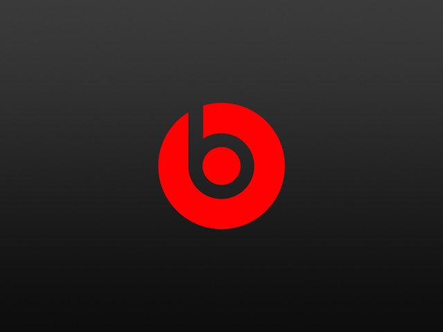 Обои beats by dre разрешение 2880x1800 Загрузить