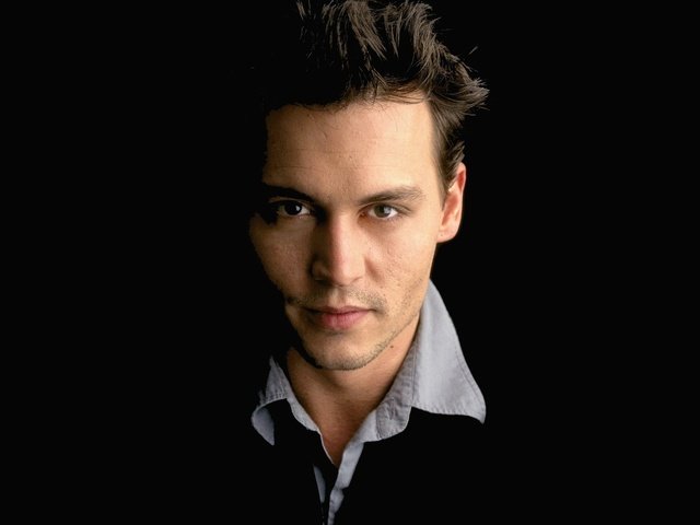 Обои актёр, джони депп, джонни депп, брюнет, actor, johnny depp, brunette разрешение 1920x1080 Загрузить