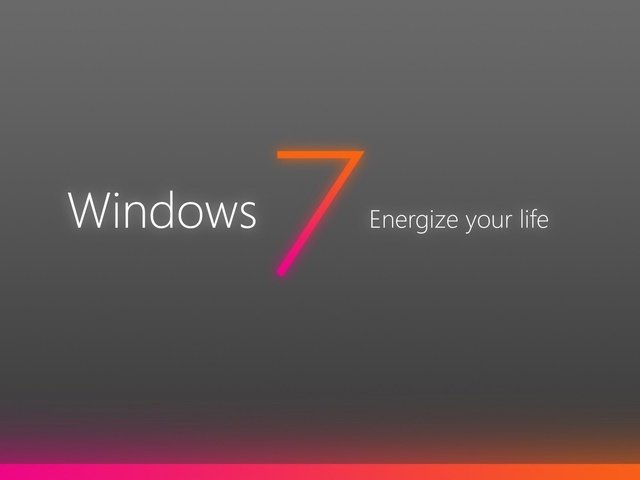 Обои windows 7 разрешение 1920x1200 Загрузить