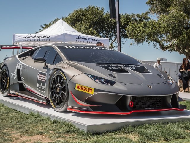 Обои ламборгини, суперкар, huracan, lp620-2, super trofeo, lamborghini, supercar разрешение 1920x1200 Загрузить