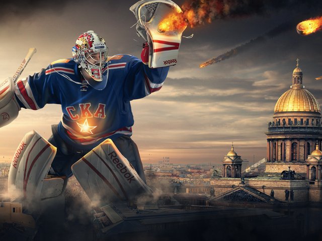 Обои хоккей, хоккеист, ска, reebok, hockey, hockey player, ska разрешение 2560x1440 Загрузить