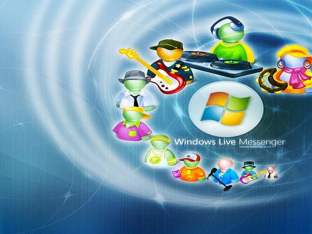 Обои 3d windows. разрешение 1920x1080 Загрузить