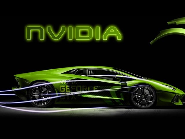 Обои автомобиль nvidia, car nvidia разрешение 1920x1080 Загрузить