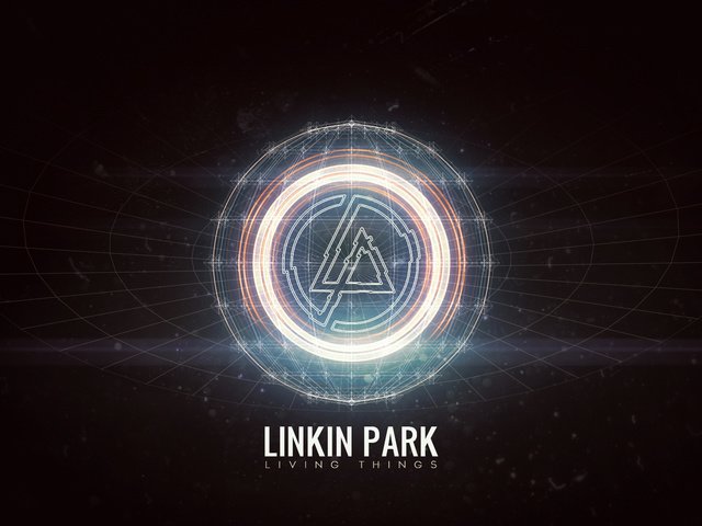 Обои группа, линкин парк, living things, новый альбом, group, linkin park, new album разрешение 1920x1080 Загрузить