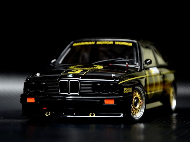 Обои спорт, блака, бмв, м3, e30, sport, black, bmw, m3 разрешение 1920x1200 Загрузить