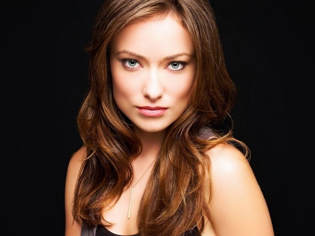 Обои взгляд, лицо, актриса, оливия уайлд, оливия yайлд, look, face, actress, olivia wilde разрешение 1920x1080 Загрузить