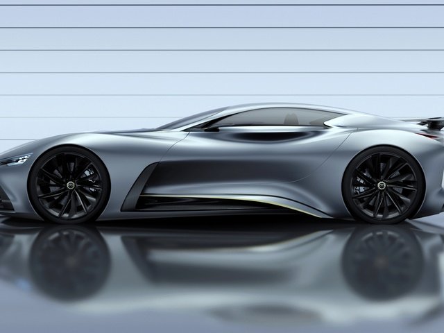 Обои зрение, concept, инфинити, 2014 год, gran turismo, vision, infiniti, 2014 разрешение 4096x2400 Загрузить