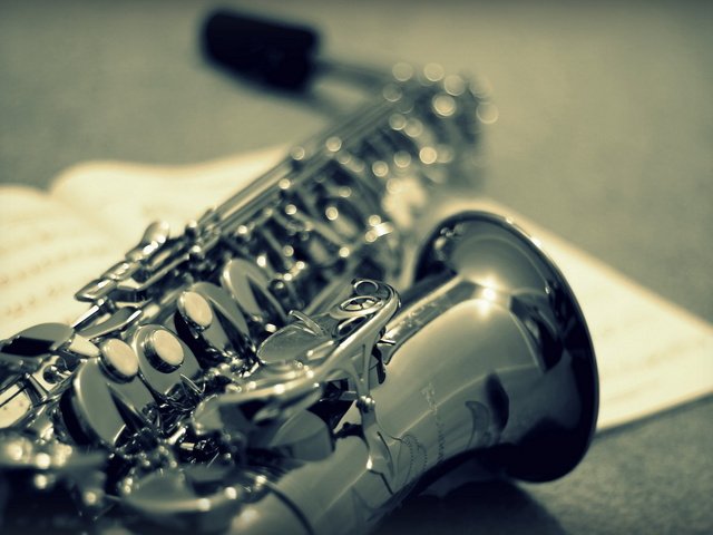 Обои музыка, инструмент, саксофон, music, tool, saxophone разрешение 1920x1200 Загрузить