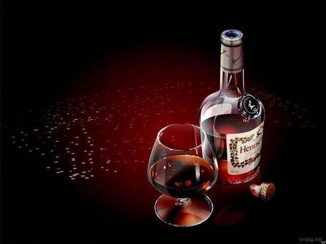 Обои фон, бокал, бутылка, алкоголь, коньяк, хеннесси, hennesy, background, glass, bottle, alcohol, cognac, hennessy разрешение 1920x1440 Загрузить