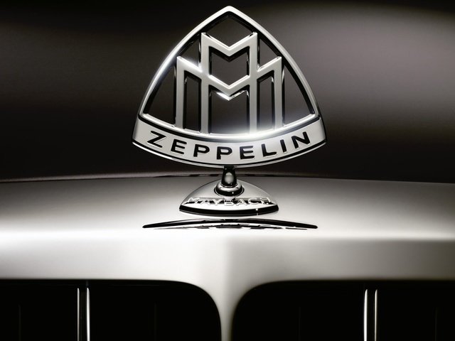 Обои лого, майбах, цеппелин, logo, maybach, zeppelin разрешение 1920x1200 Загрузить