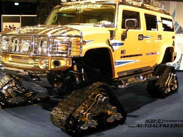 Обои авто, такси, круто, тюнинг, hummer, auto, taxi, cool, tuning разрешение 1920x1200 Загрузить