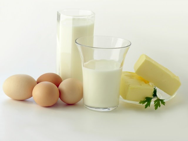 Обои еда, масло, яйца, молоко, продукты, food, oil, eggs, milk, products разрешение 3264x2448 Загрузить