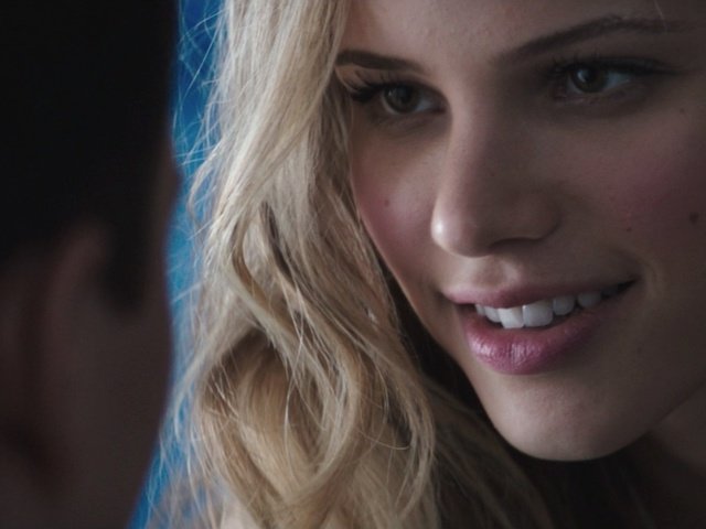 Обои блондинка, улыбка, актриса, женщина, halston sage, холстон сейдж, улыбается блондинка, blonde, smile, actress, woman, holston sage, smiling blonde разрешение 1920x1080 Загрузить