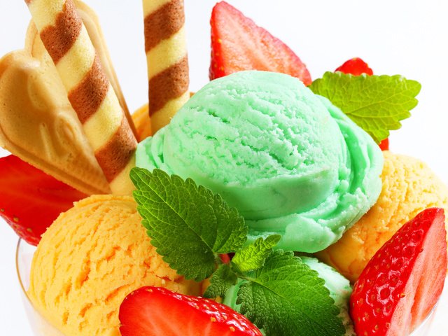 Обои мята, мороженое, клубника, сладкое, мороженное, десерт, сладенько, mint, ice cream, strawberry, sweet, dessert разрешение 6500x4459 Загрузить