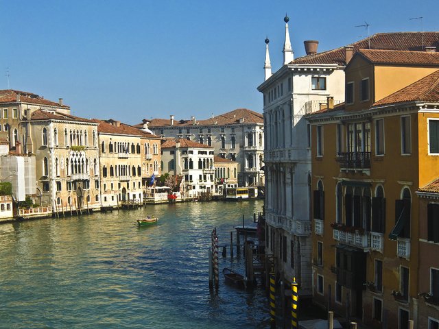 Обои венеция, италия, здания, grand canal, venezia, ittalia, гранд канал, venice, italy, building, the grand canal разрешение 4000x3000 Загрузить