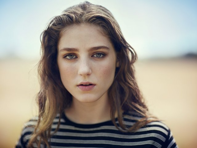 Обои девушка, портрет, взгляд, лицо, певица, birdy, girl, portrait, look, face, singer разрешение 5760x3840 Загрузить