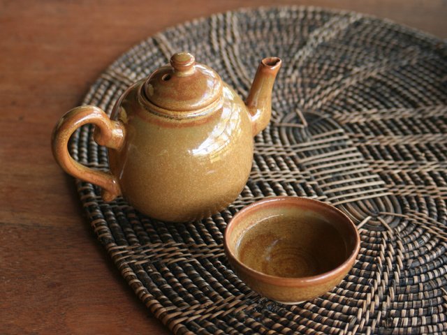 Обои чай, чайник, tea set at kam, tea, kettle разрешение 3456x2304 Загрузить