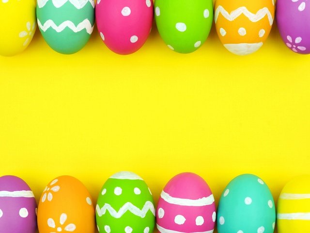 Обои фон, пасха, пасхальные яйца, глазунья, весенние, красочная, happy easter, background, easter, easter eggs, eggs, spring, colorful разрешение 6000x4000 Загрузить
