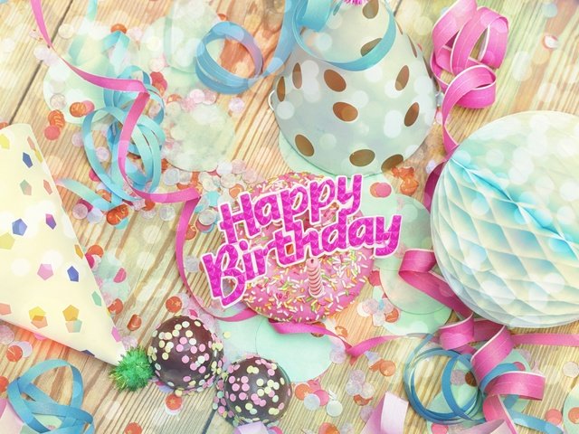 Обои украшения, конфеты, день рождения, торт, decoration, candy, birthday, cake разрешение 6720x4480 Загрузить