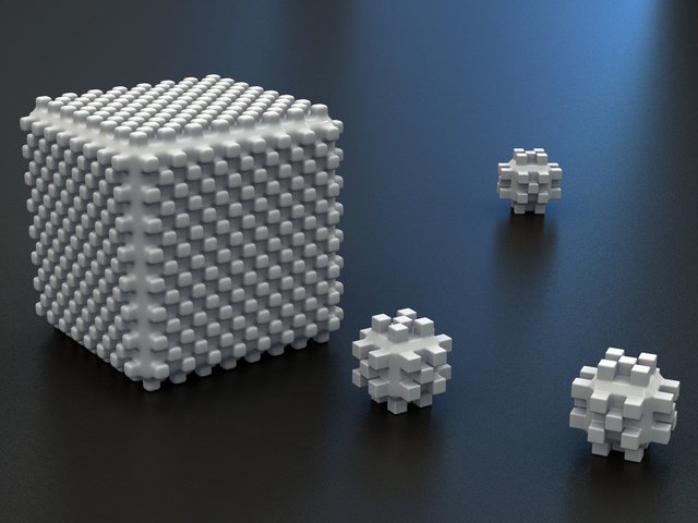 Обои куб, кубик, квадрат, 3д, cube, square, 3d разрешение 1920x1200 Загрузить