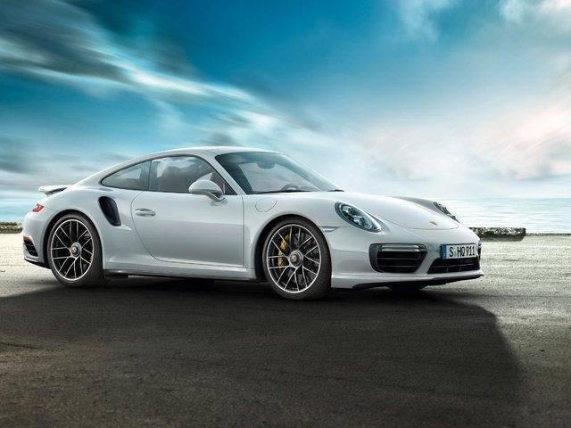 Обои авто, порше, порш, 911, турбо, auto, porsche, turbo разрешение 2880x1800 Загрузить