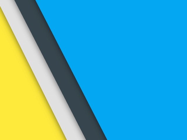 Обои полосы, желтый, абстракция, текстура, линии, белый, серый, голубой, strip, yellow, abstraction, texture, line, white, grey, blue разрешение 1920x1200 Загрузить