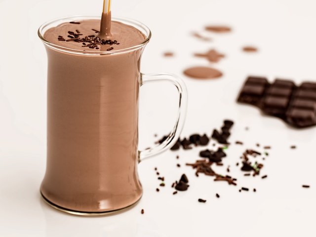 Обои напиток, кружка, белый фон, шоколад, какао, горячий шоколад, drink, mug, white background, chocolate, cocoa, hot chocolate разрешение 5472x3648 Загрузить