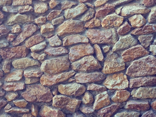 Обои камни, текстура, дизайн, стена, камень, материал, булыжник, stones, texture, design, wall, stone, material, cobblestone разрешение 1920x1080 Загрузить