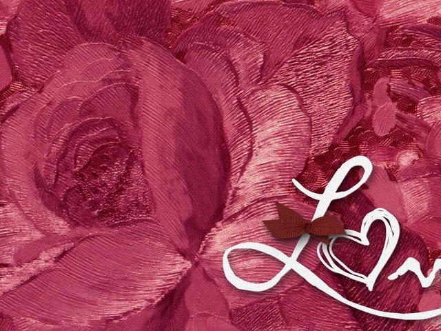 Обои роза, влюбленная, rose, love разрешение 1920x1080 Загрузить