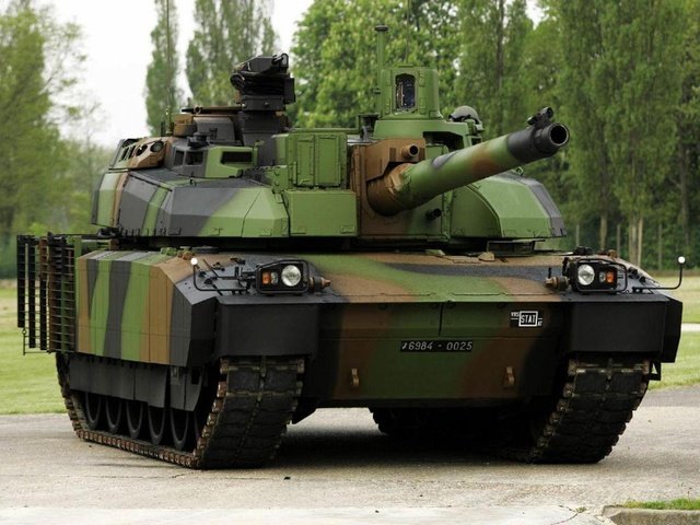 Обои франция, основной, боевой танк, amx 56 leclerc, france, main, battle tank разрешение 4813x3611 Загрузить