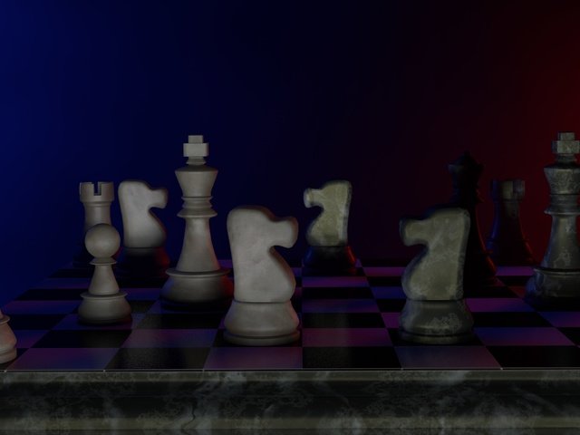 Обои шахматы, доска, фигуры, игра, шахматная доска, chess, board, figure, the game, chess board разрешение 4096x2304 Загрузить