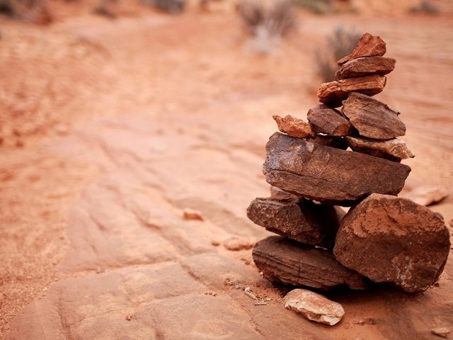 Обои камни, башня, пирамида, баланс, stones, tower, pyramid, balance разрешение 1920x1200 Загрузить