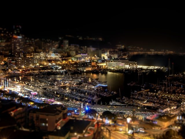 Обои ночь, огни, корабли, город, монако, монте-карло, night, lights, ships, the city, monaco, monte carlo разрешение 5734x2937 Загрузить