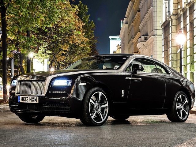 Обои роллс-ройс, rolls-royce разрешение 1920x1200 Загрузить