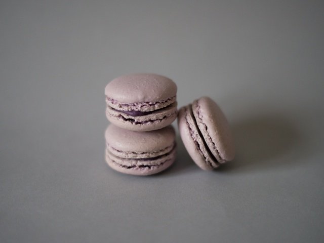 Обои макаруны, миндальное печенье, macaroon, macaroons разрешение 2737x1827 Загрузить