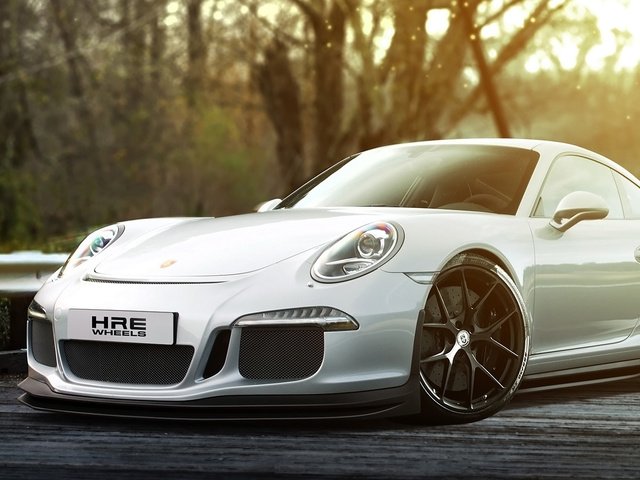 Обои дорога, лес, gt3, 911, porche, road, forest разрешение 1920x1080 Загрузить