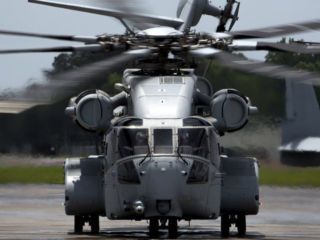 Обои вертолет, sikorsky, sikorsky ch-53k king stallion, us marine corps, тяжелый транспортный вертолет, helicopter, heavy transport helicopter разрешение 2112x1188 Загрузить