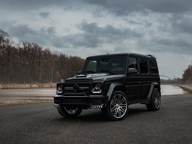 Обои природа, круто, тюнинг, брабус, гелик, mercedes-amg g63, 2019 cars, gelendvagen, mercedes g-class, nature, cool, tuning, brabus, gaelic разрешение 3840x2400 Загрузить